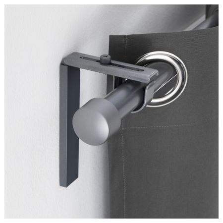 Настенное, потолочное крепление БЕТИДЛИГ, серебристый