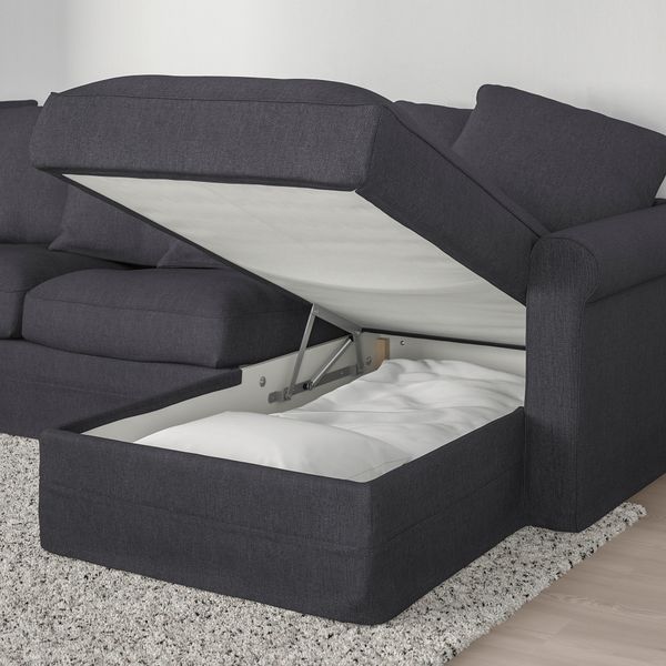 IKEA, дополнительный ракурс