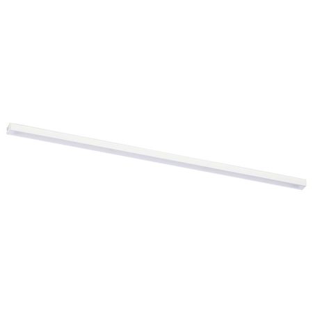 MITTLED Светодиодная подсветка столешницы - регулируемая яркость белый 60 см