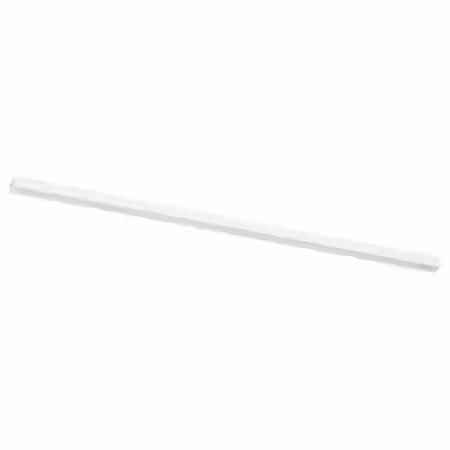 MITTLED Светодиодная подсветка столешницы - регулируемая яркость белый 60 см