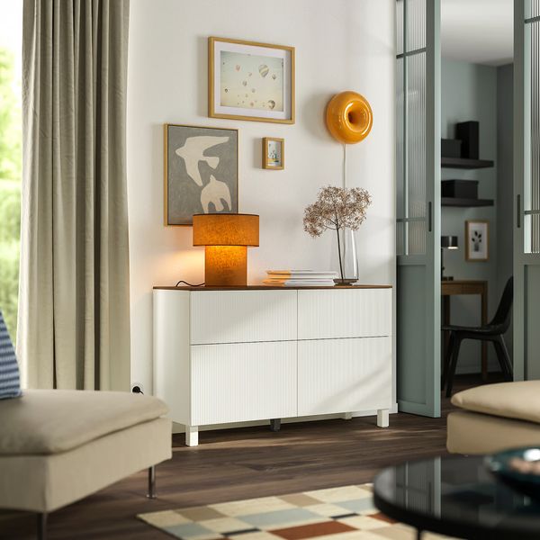 IKEA, дополнительный ракурс