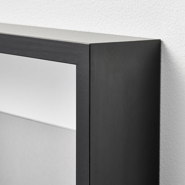 IKEA, дополнительный ракурс - схема-чертеж с размерами