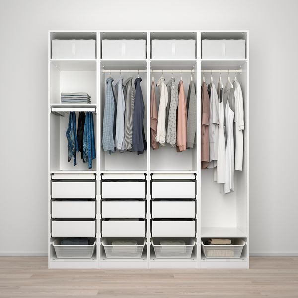 IKEA, дополнительный ракурс