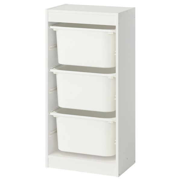 IKEA, вид спереди