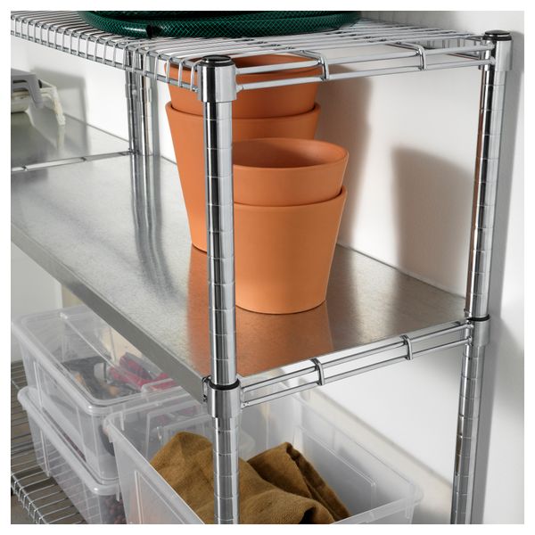 IKEA, дополнительный ракурс