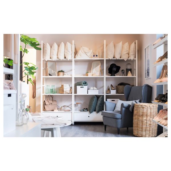 IKEA, дополнительный ракурс