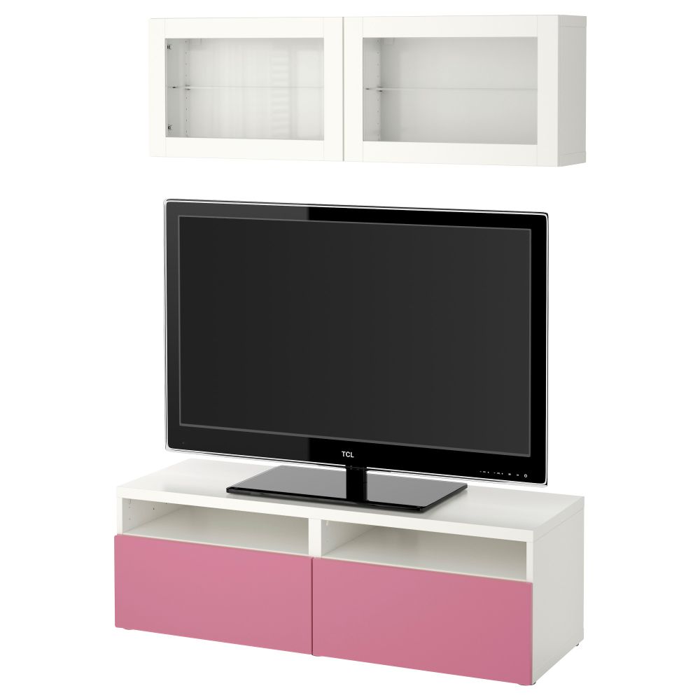 IKEA в интерьере