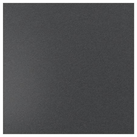 Настенная панель под заказ, черный под камень, ламинат, 1 м²x1.3 см IKEA SIBBARP СИББАРП 402.166.68