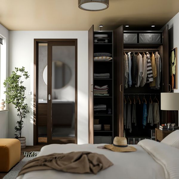 IKEA, дополнительный ракурс