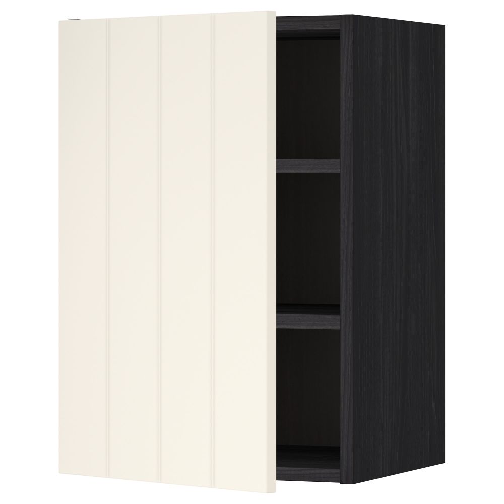 IKEA, вид спереди - схема-чертеж с размерами