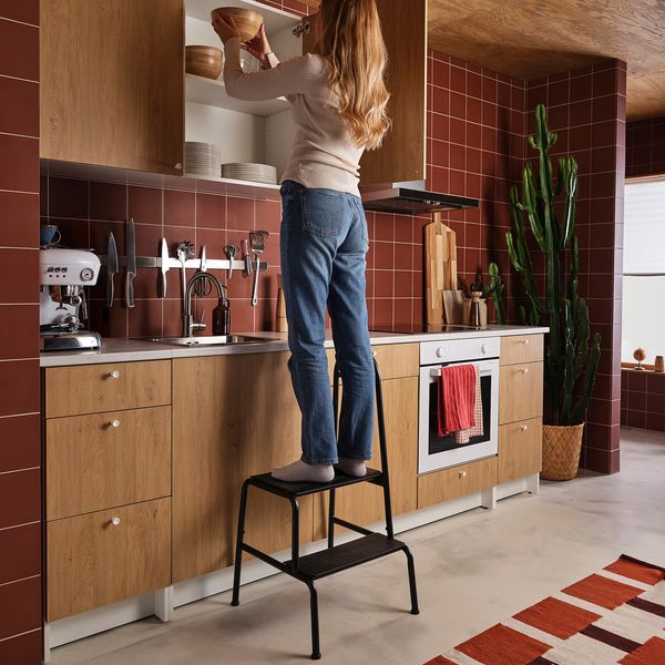 IKEA, дополнительный ракурс