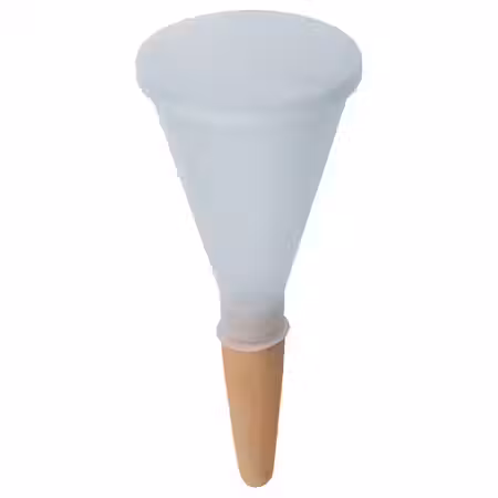 SVÄMSKOG СВЭМСКОГ Система самополива - терракота/прозрачный 25 сл