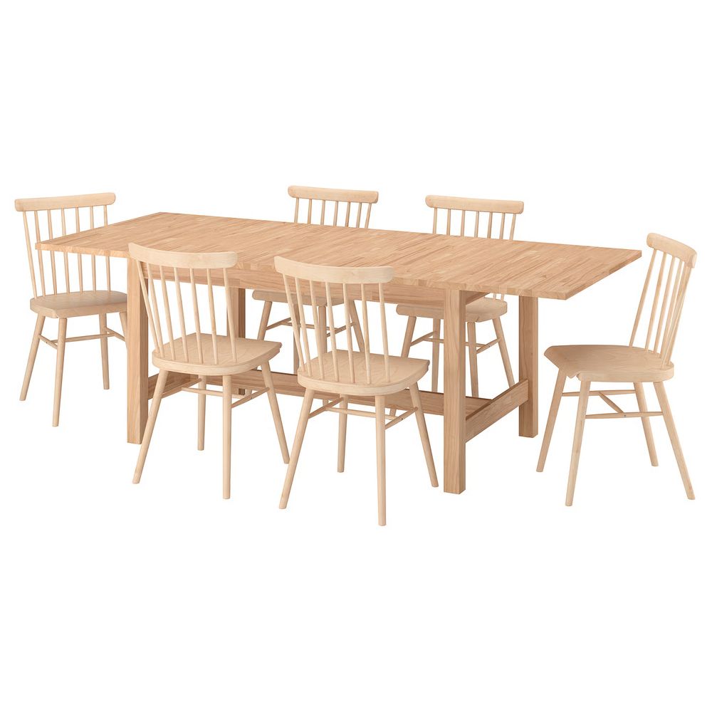 IKEA, вид спереди