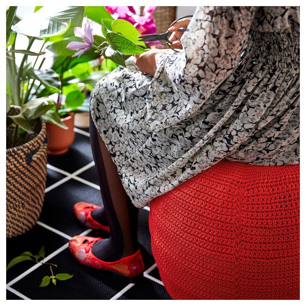 IKEA в интерьере