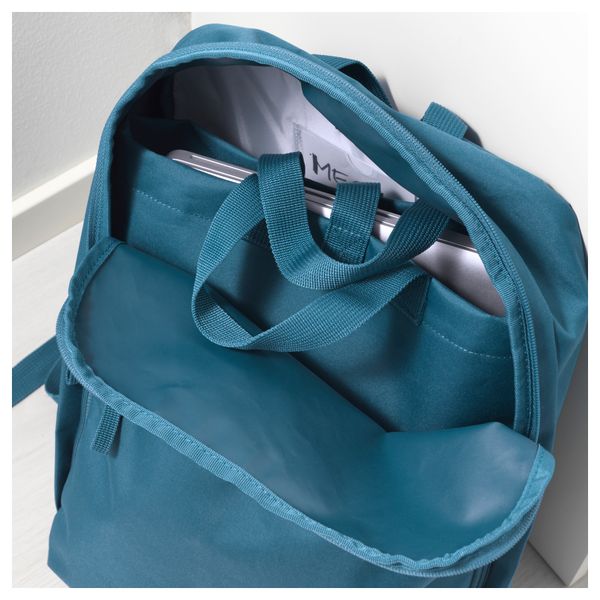 Рюкзак СТАРТТИД, S синий - фото 3