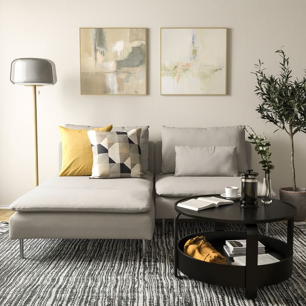 IKEA, дополнительный ракурс
