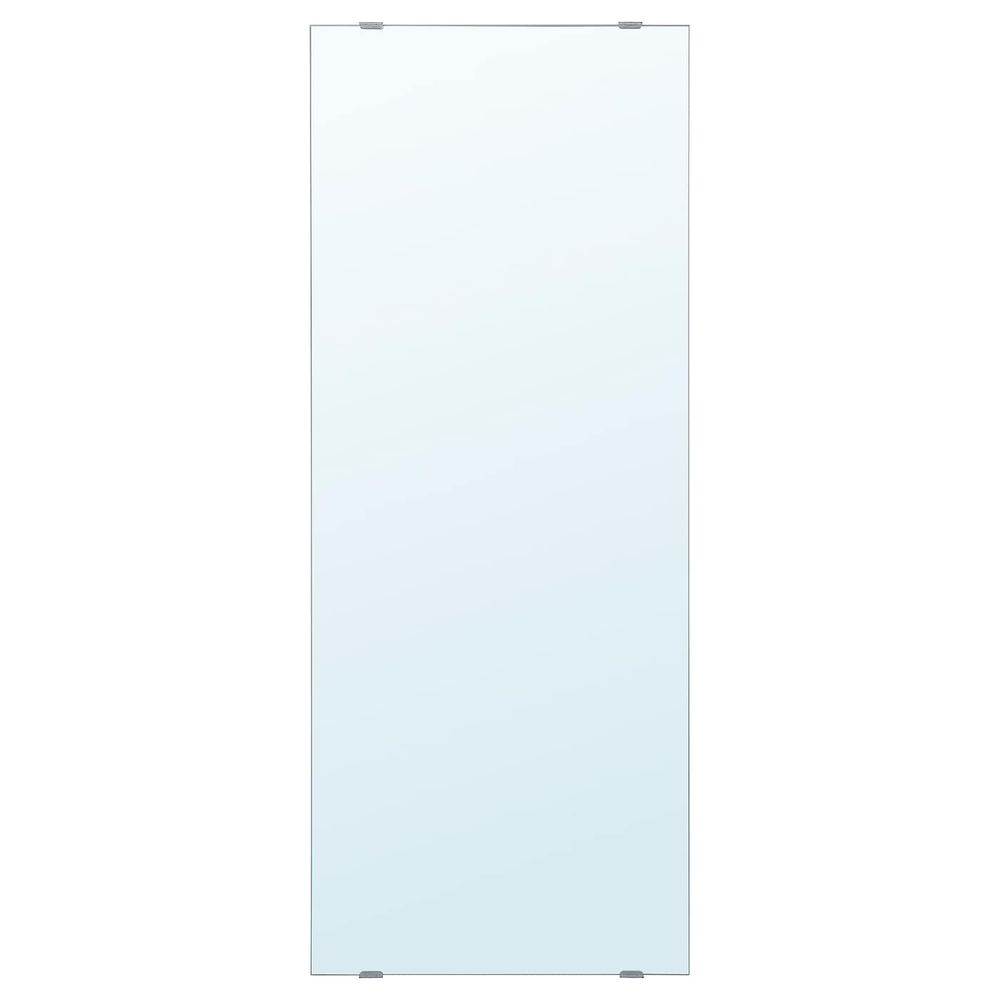 Зеркало 48x120 см IKEA LÄRBRO ЛЭРБРО 404.710.22 - фото 1