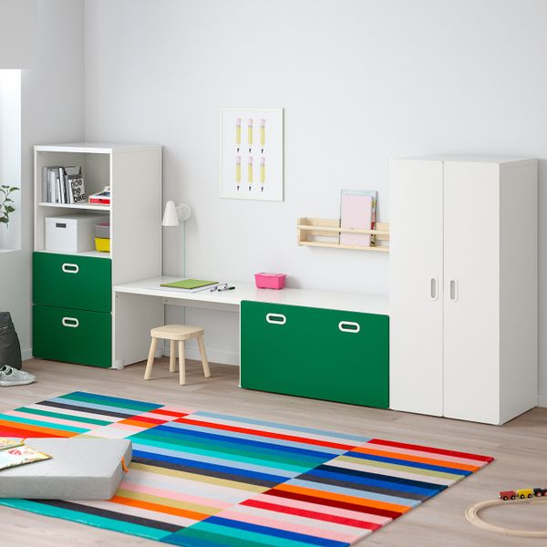 IKEA, дополнительный ракурс