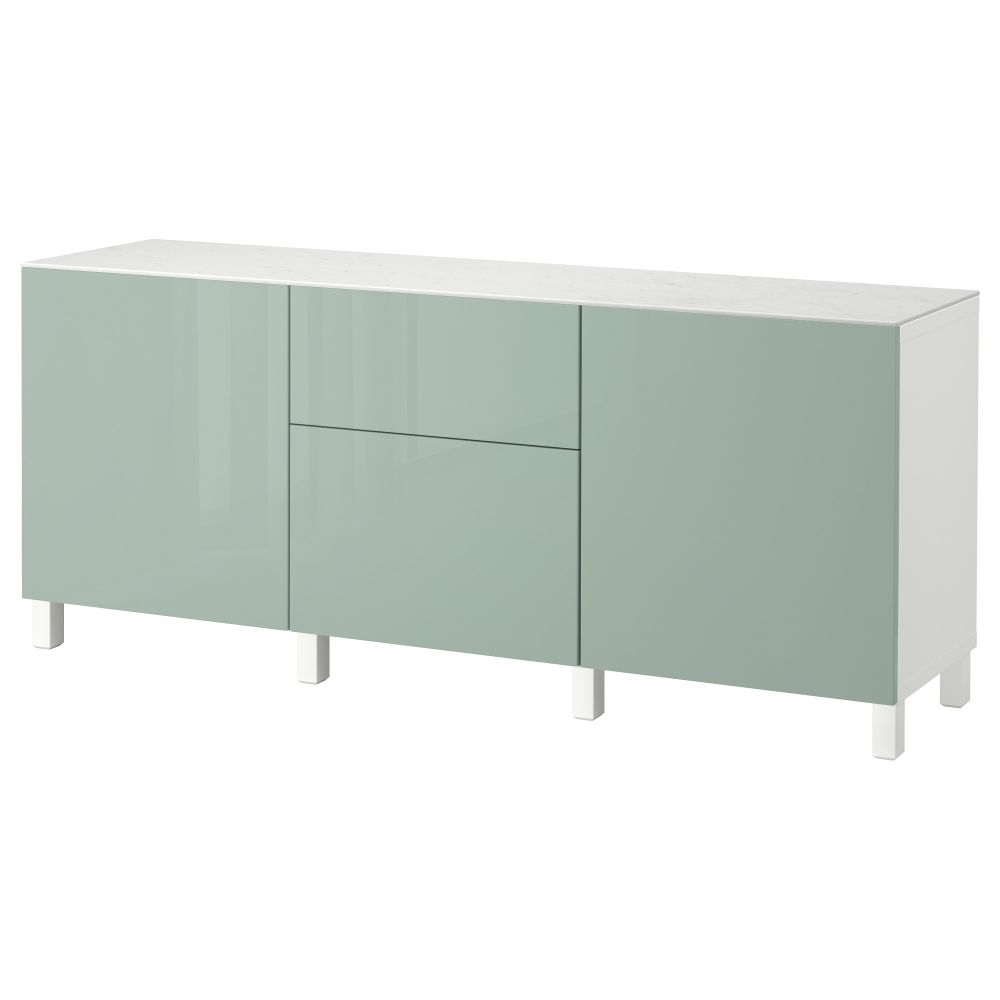 IKEA, вид спереди