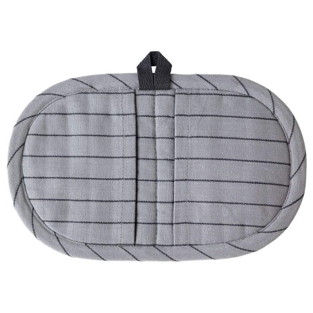 Прихватка ИКЕА/365+, серый - фото 1