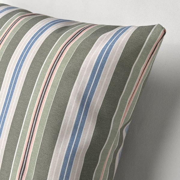 Чехол на подушку, 50x50 cm IKEA LINGONOXBÄR 105.406.30 - фото 6