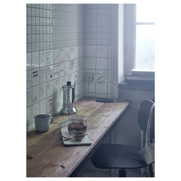 IKEA, дополнительный ракурс