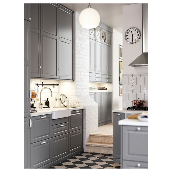 IKEA, дополнительный ракурс