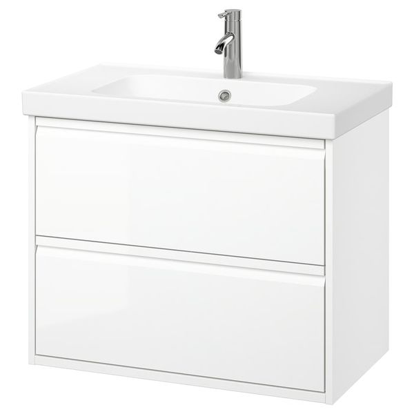 IKEA, вид спереди