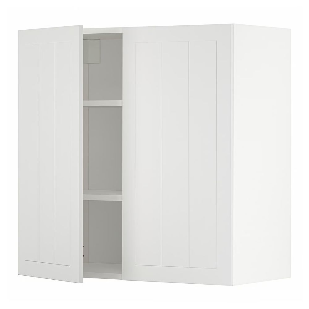 IKEA, вид спереди