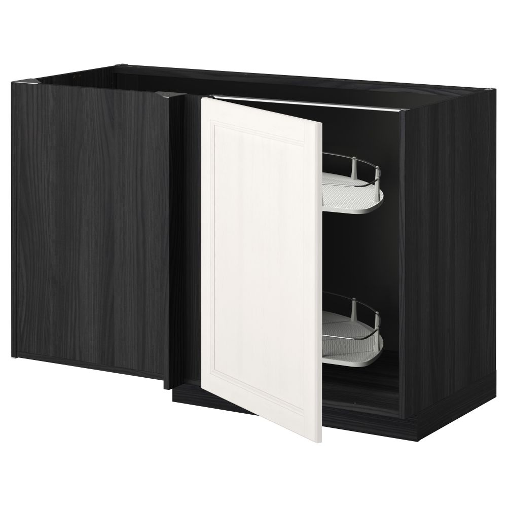 IKEA, вид спереди - схема-чертеж с размерами