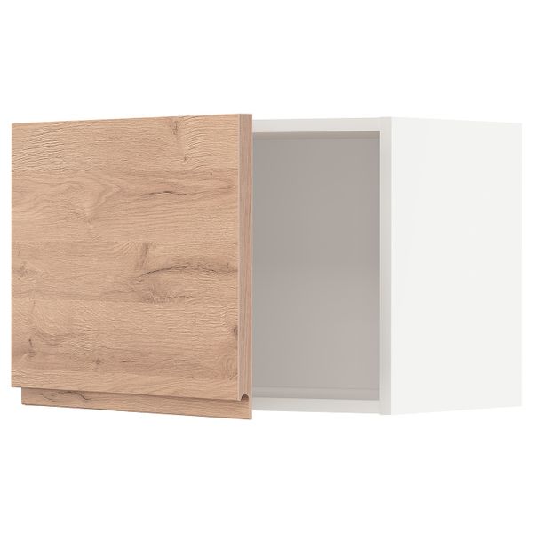 IKEA, вид спереди - схема-чертеж с размерами