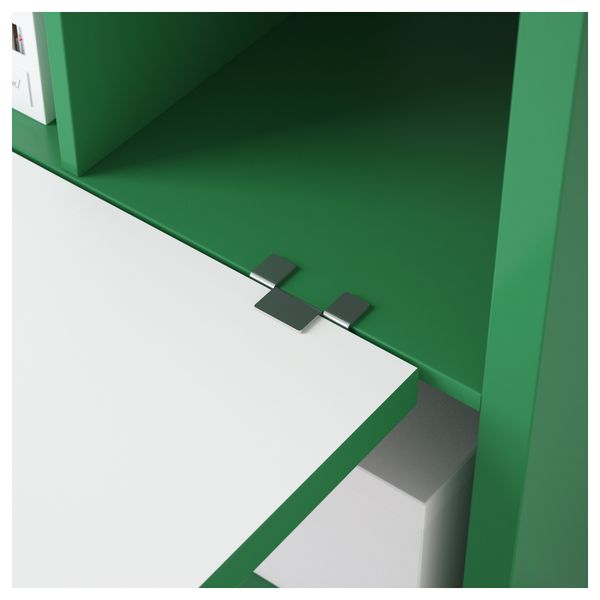 IKEA, дополнительный ракурс - схема-чертеж с размерами