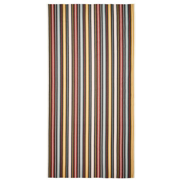 Отрез ткани, разноцветный, 150x300 см IKEA SPJUTSPORRE 005.798.40 - фото 2