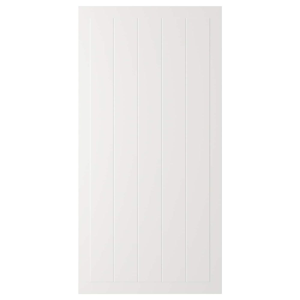 Дверь, белый 60x120 см IKEA STENSUND СТЕНСУНД 904.514.08 - фото 1