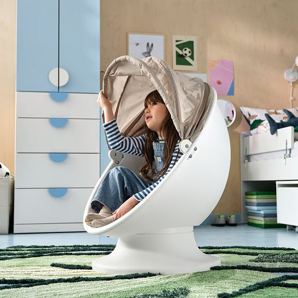 IKEA, дополнительный ракурс