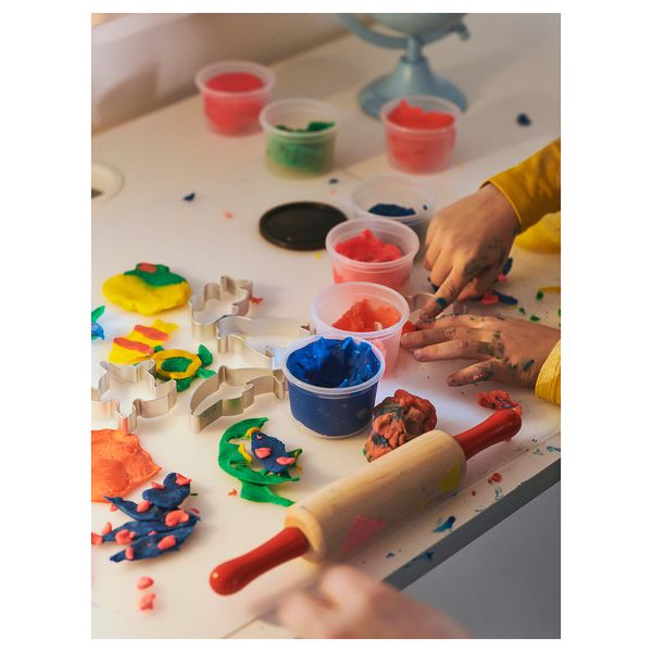 IKEA, дополнительный ракурс - схема-чертеж с размерами