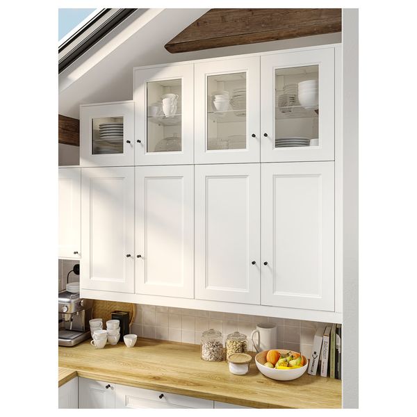 IKEA, дополнительный ракурс