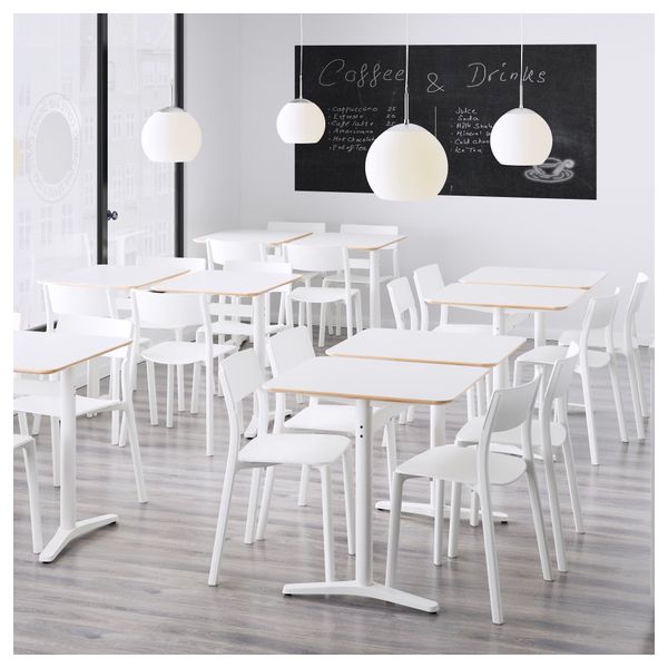 IKEA, дополнительный ракурс - схема-чертеж с размерами