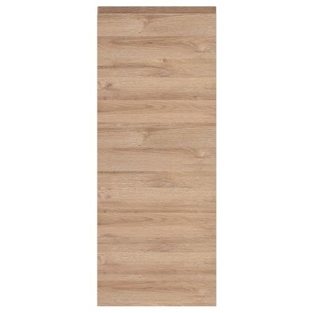 Дверь, под дуб 40x100 см IKEA VOXTORP ВОКСТОРП 105.081.35