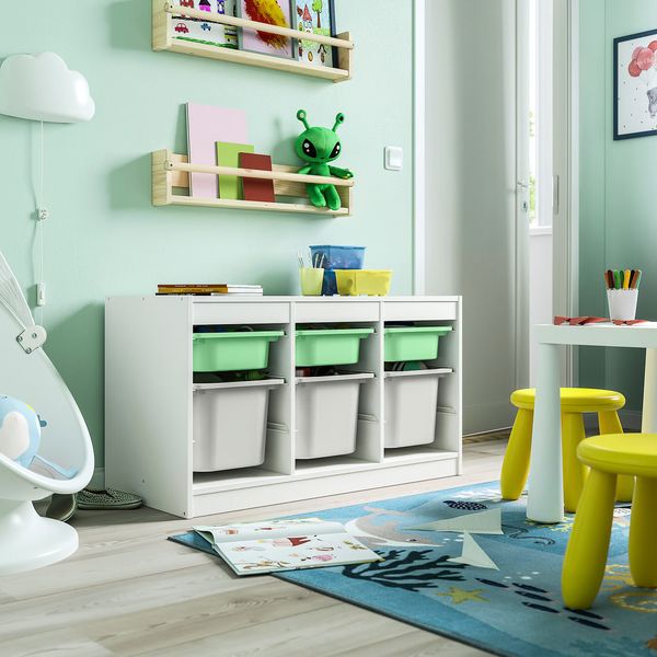 IKEA, дополнительный ракурс