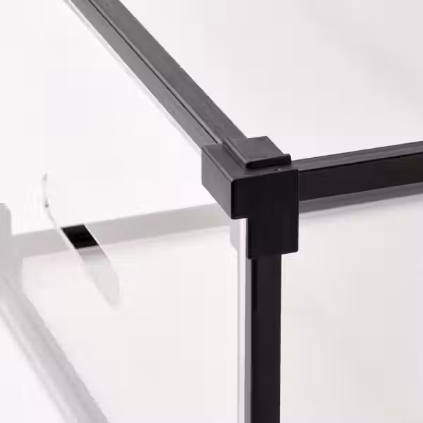 SKUFFEN СКУФФЕН Коробка для обуви - прозрачный 36x29x21 см - фото 2