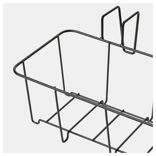 IKEA, дополнительный ракурс - схема-чертеж с размерами