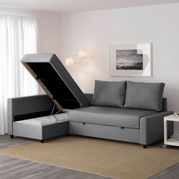 IKEA, дополнительный ракурс