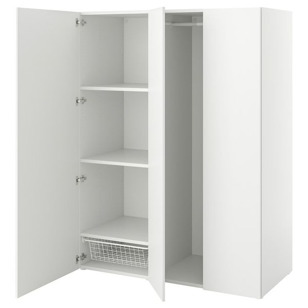 IKEA, вид спереди