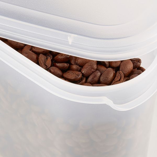 IKEA, дополнительный ракурс - схема-чертеж с размерами