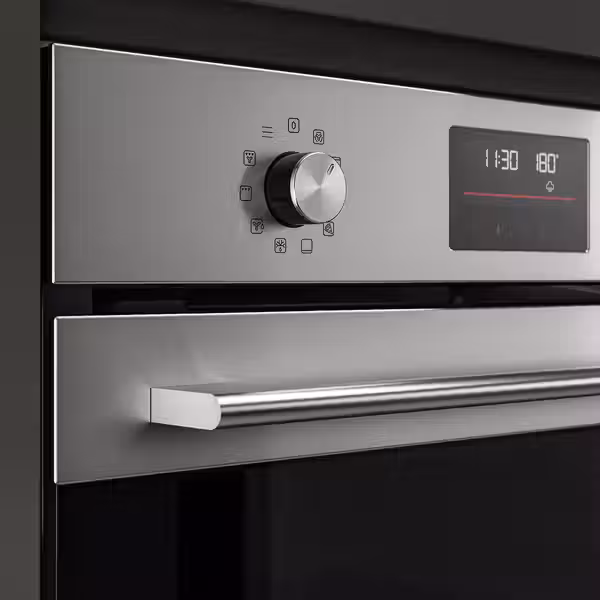 FRILLESBO ФРИЛЛЕСБУ Духовка с конвекцией - схема-чертеж с размерами