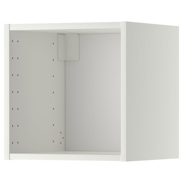 IKEA, вид спереди - схема-чертеж с размерами