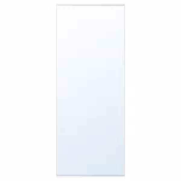 ENHET Зеркальная дверь - зеркальное стекло 30x75 см - фото 1