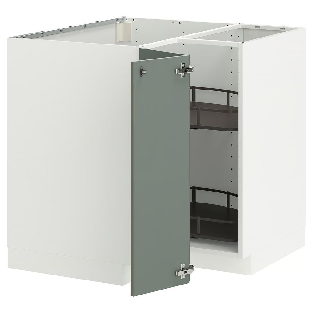 IKEA, вид спереди