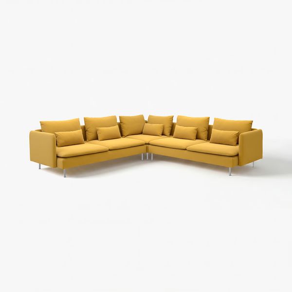IKEA, вид спереди